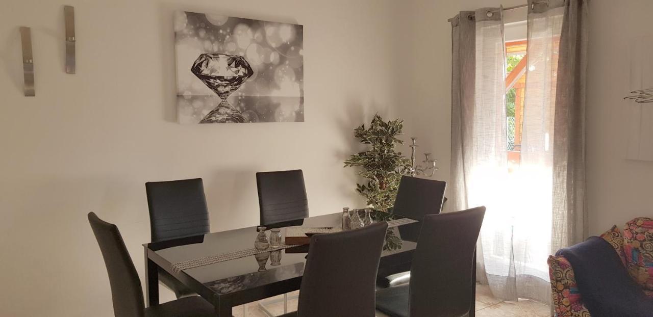 시오포크 Lifestyle Balaton 빌라 외부 사진